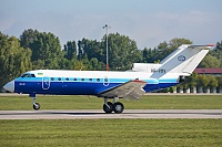 Motor Sich – Yakovlev YAK-40 UR-VBV