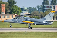 LOM-CLV – Aero L-39C 0448