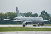 Hungary Air Force – Airbus A319-112 604