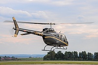 Heli Czech – Bell 505 OK-RSE