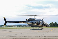 Heli Czech – Bell 505 OK-RSE