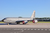 USAF – Boeing KC-135R Stratotanker 63-7991