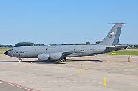 USAF – Boeing KC-135R Stratotanker 63-7991