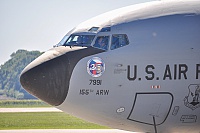 USAF – Boeing KC-135R Stratotanker 63-7991