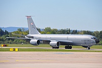 USAF – Boeing KC-135R Stratotanker 63-7991