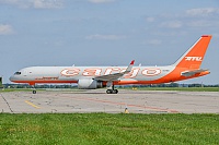 Aviastar-TU – Boeing B757-223(PCF) VQ-BBU