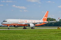 Aviastar-TU – Boeing B757-223(PCF) VQ-BBU