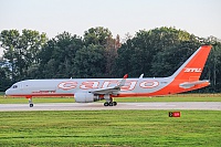 Aviastar-TU – Boeing B757-223(PCF) VQ-BBU