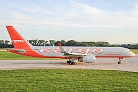 Aviastar-TU – Boeing B757-223(PCF) VQ-BBU