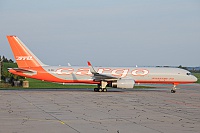 Aviastar-TU – Boeing B757-223(PCF) VQ-BBU