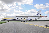 Antonov Design Bureau – Antonov AN-124-100M-150 UR-82009