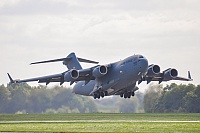 USAF – McDonnell Douglas C-17A Globemaster 01-0189