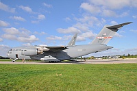 USAF – McDonnell Douglas C-17A Globemaster 01-0189