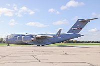 USAF – McDonnell Douglas C-17A Globemaster 01-0189
