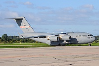 USAF – McDonnell Douglas C-17A Globemaster 01-0189