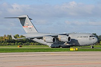 USAF – McDonnell Douglas C-17A Globemaster 01-0189