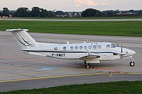 Phenix Aviation – Beech 350 F-HMUT