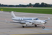 Phenix Aviation – Beech 350 F-HMUT