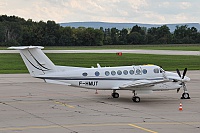 Phenix Aviation – Beech 350 F-HMUT