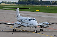 Phenix Aviation – Beech 350 F-HMUT
