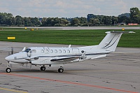 Phenix Aviation – Beech 350 F-HMUT