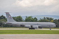 USAF – Boeing KC-135R Stratotanker 63-7991