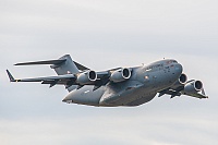 USAF – McDonnell Douglas C-17A Globemaster 07-7189