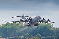 USAF – McDonnell Douglas C-17A Globemaster 07-7189