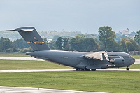 USAF – McDonnell Douglas C-17A Globemaster 07-7189