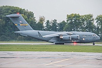 USAF – McDonnell Douglas C-17A Globemaster 07-7189