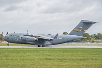 USAF – McDonnell Douglas C-17A Globemaster 07-7189