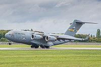 USAF – McDonnell Douglas C-17A Globemaster 07-7189