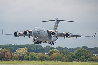 USAF – McDonnell Douglas C-17A Globemaster 07-7189