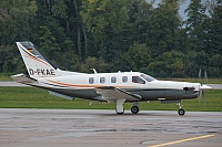 Air Ops Intl. – Socata TBM 850 D-FKAE