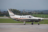 Air Ops Intl. – Socata TBM 850 D-FKAE