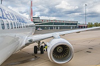 SA Czech Airlines – Boeing B737-86N OK-TST