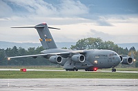 USAF – McDonnell Douglas C-17A Globemaster 07-7189