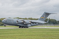 USAF – McDonnell Douglas C-17A Globemaster 07-7189