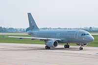 Hungary Air Force – Airbus A319-112 605