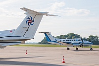 Junker – Beech 200GT/250 OK-EJM