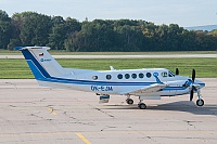 Junker – Beech 200GT/250 OK-EJM