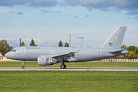 Hungary Air Force – Airbus A319-112 604