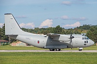 Slovakia Air Force – Alenia C-27J Spartan 1962