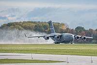 USAF – McDonnell Douglas C-17A Globemaster 06-6162