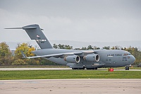 USAF – McDonnell Douglas C-17A Globemaster 06-6162