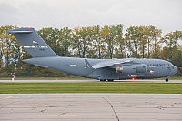 USAF – McDonnell Douglas C-17A Globemaster 06-6162