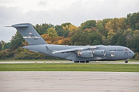 USAF – McDonnell Douglas C-17A Globemaster 06-6162