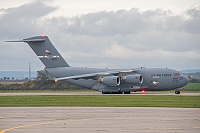 USAF – McDonnell Douglas C-17A Globemaster 06-6162