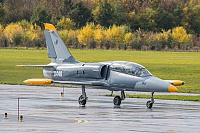 LOM-CLV – Aero L-39C 0448