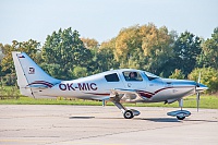 XAir – Cessna C400 OK-MIC